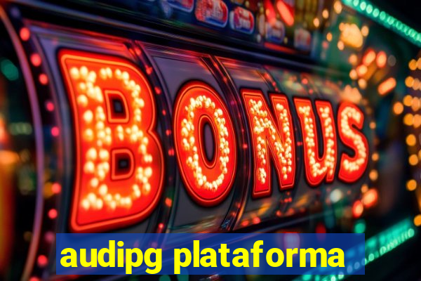 audipg plataforma